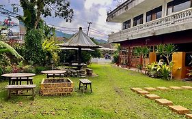 Chakra Tavern