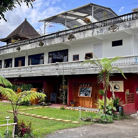 Chakra Tavern Bedugul  Zewnętrze zdjęcie