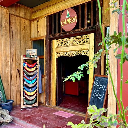 Chakra Tavern Bedugul  Zewnętrze zdjęcie