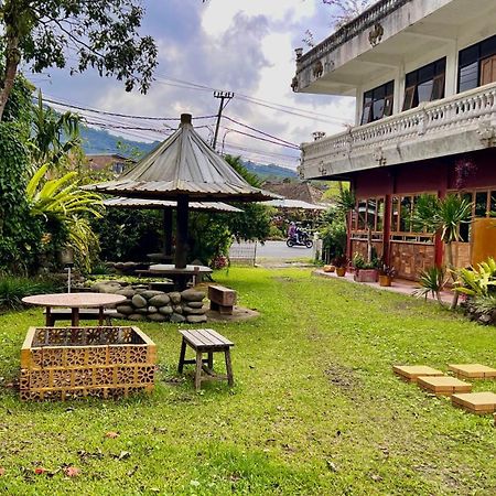 Chakra Tavern Bedugul  Zewnętrze zdjęcie