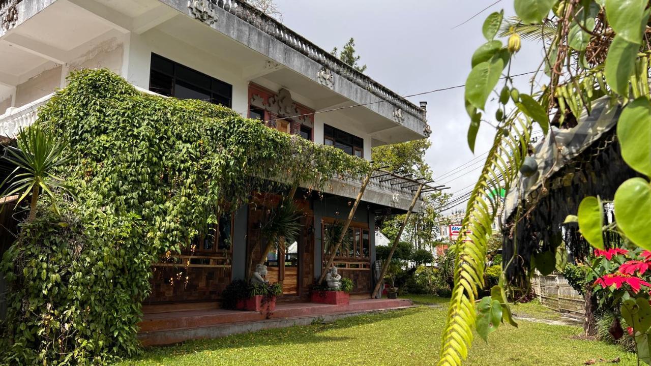 Chakra Tavern Bedugul  Zewnętrze zdjęcie