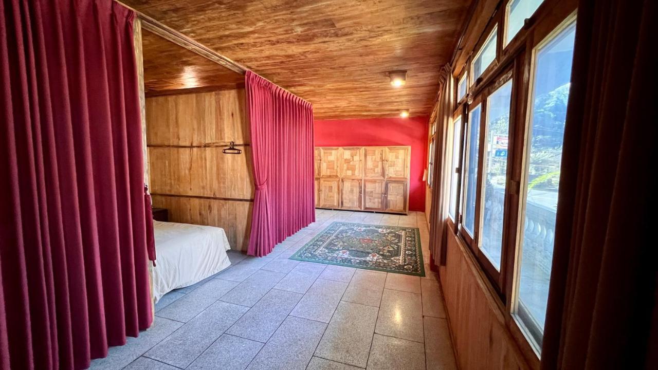 Chakra Tavern Bedugul  Zewnętrze zdjęcie