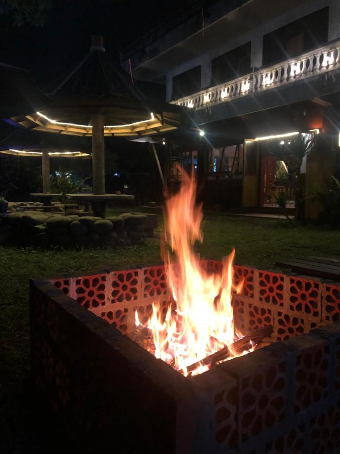 Chakra Tavern Bedugul  Zewnętrze zdjęcie
