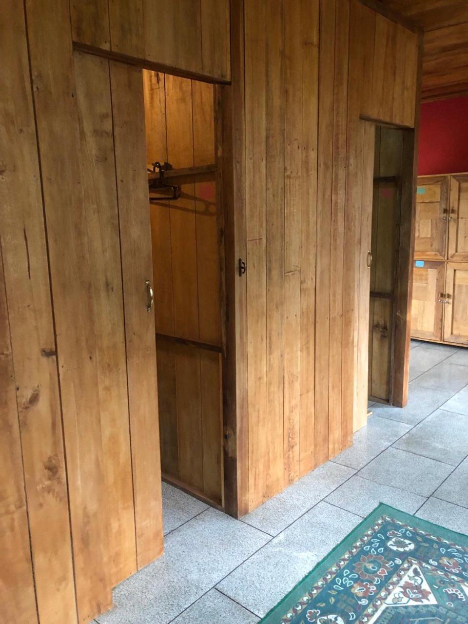 Chakra Tavern Bedugul  Zewnętrze zdjęcie
