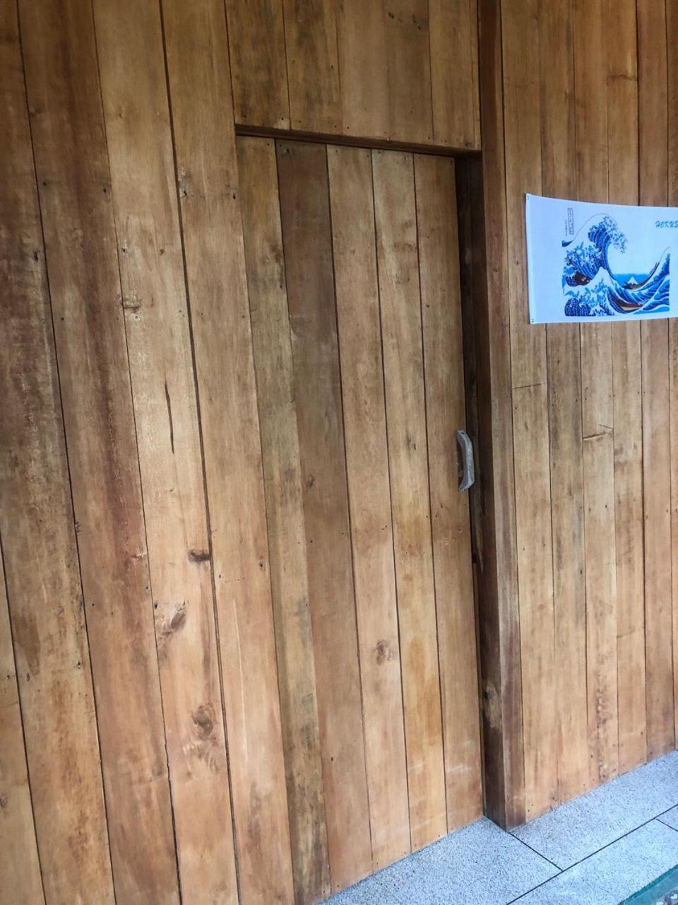 Chakra Tavern Bedugul  Zewnętrze zdjęcie